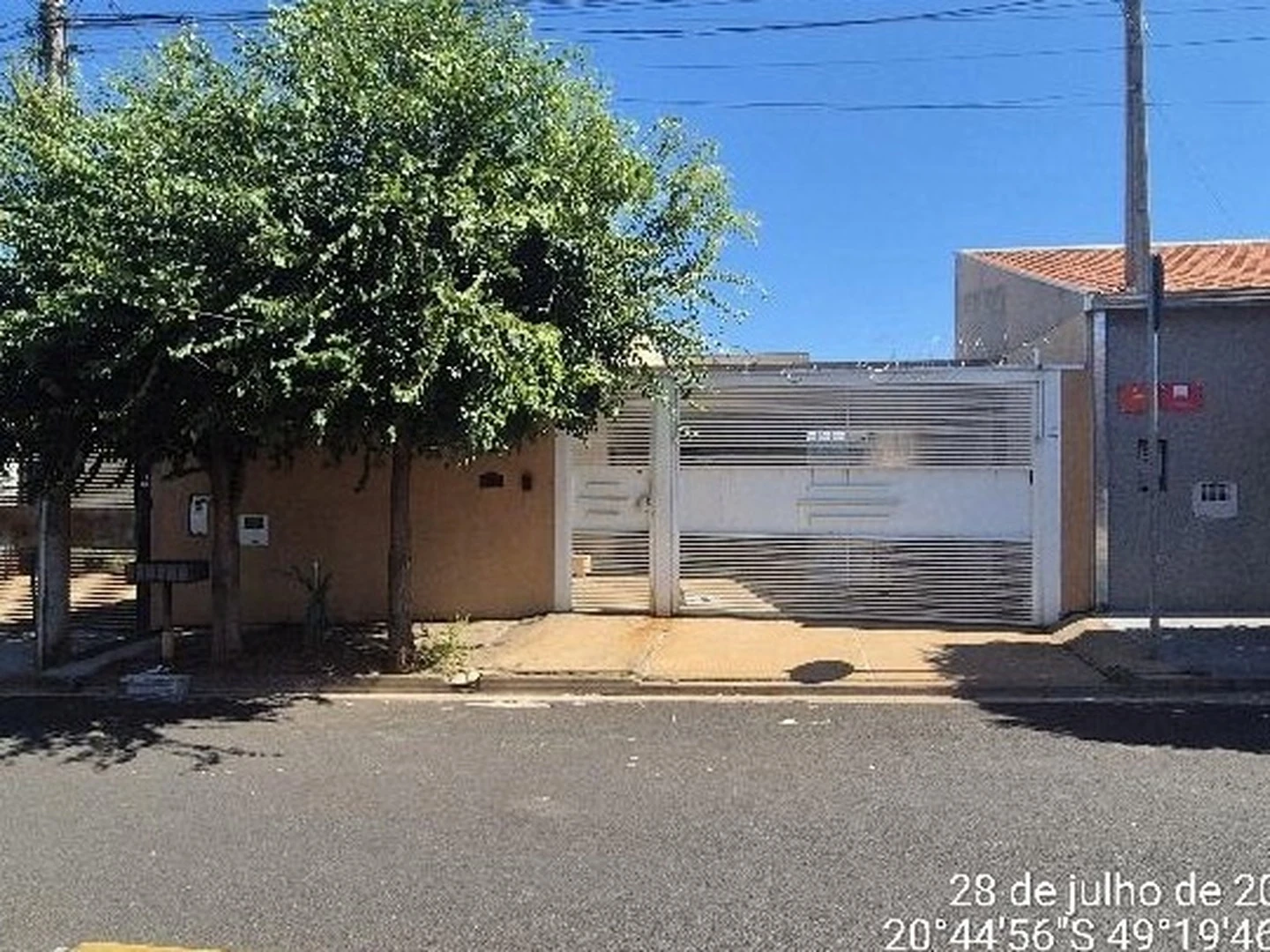 Casa - Sao Jose Do Rio Preto, SP - foto 1