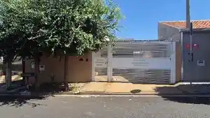 Casa - Sao Jose Do Rio Preto, SP