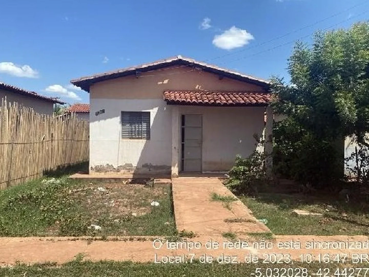 Casa - Altos, PI - foto 1