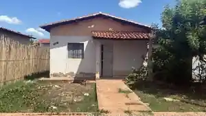 Casa - Altos, PI