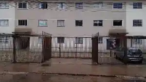 Apartamento - Aguas Lindas De Goias, GO
