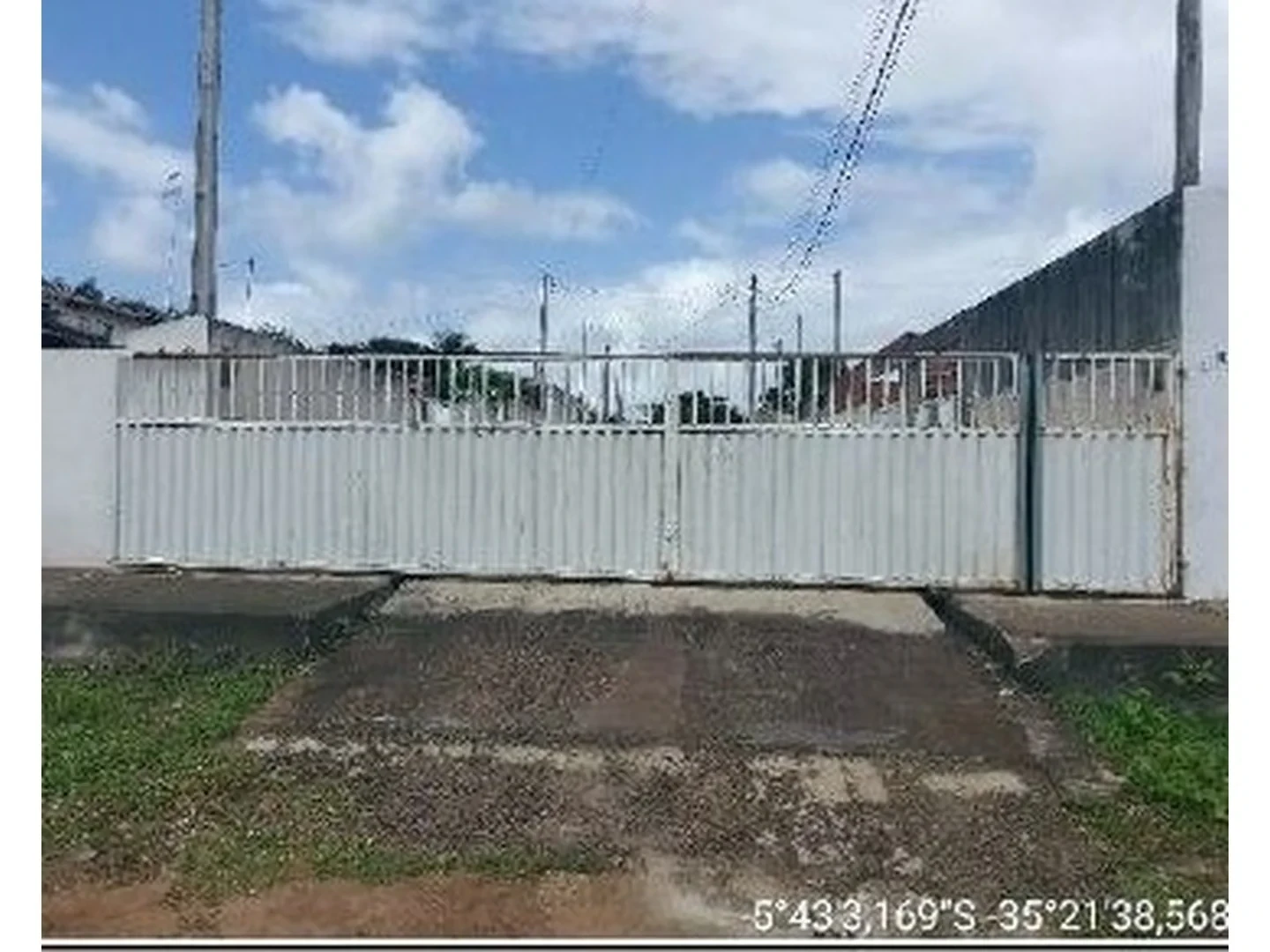 Casa - Ceara-Mirim, RN - foto 1
