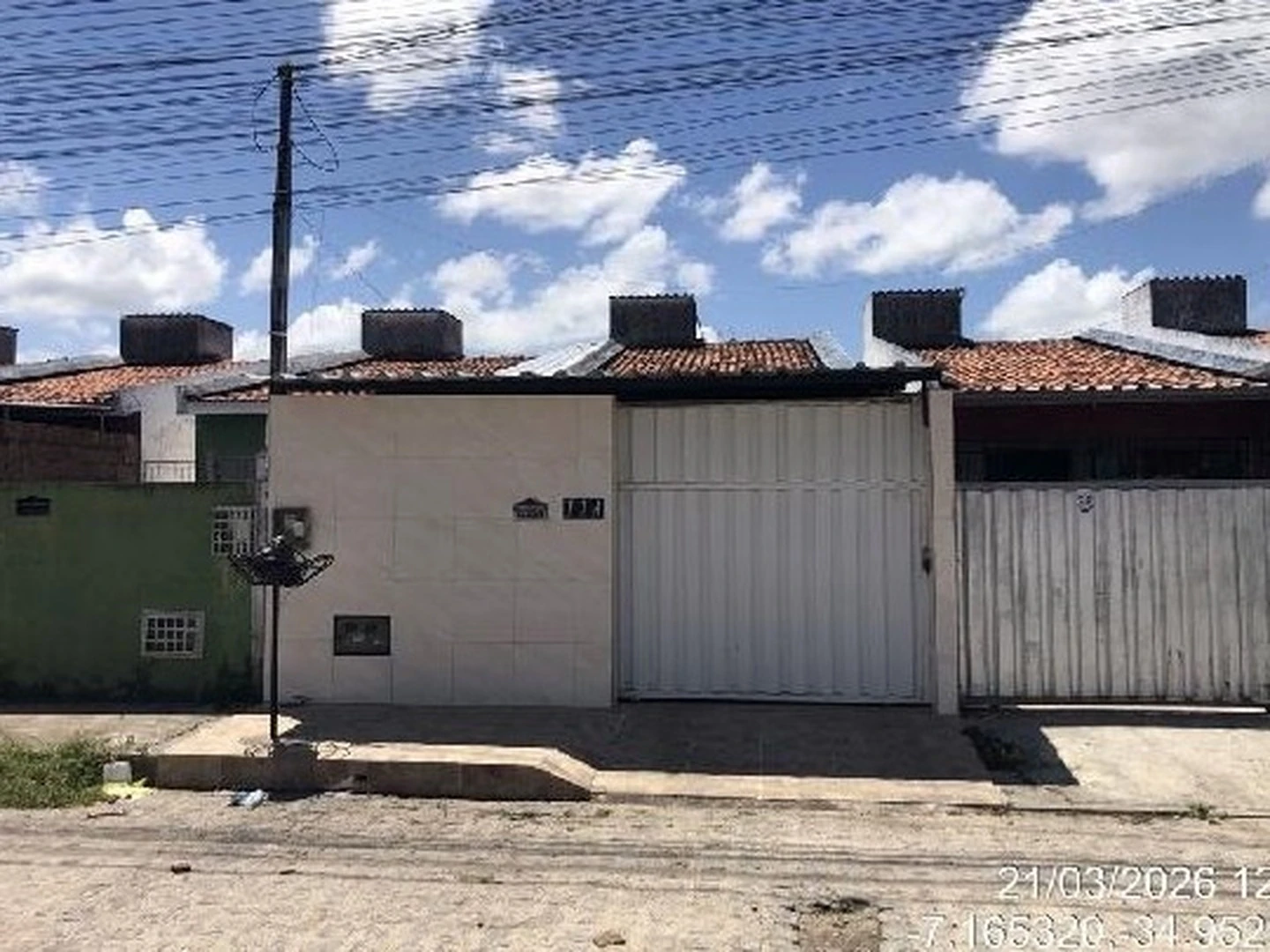 Casa - Santa Rita, PB - foto 1