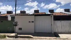 Casa - Santa Rita, PB
