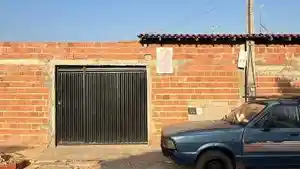 Casa - Demerval Lobao, PI