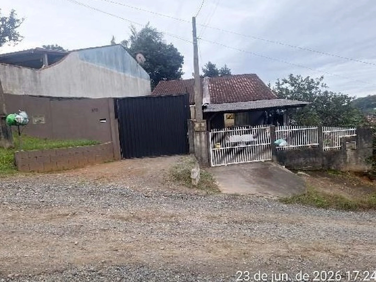 Casa - Joinville, SC - foto 1