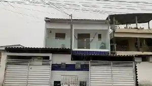 Casa - Santa Rita, PB