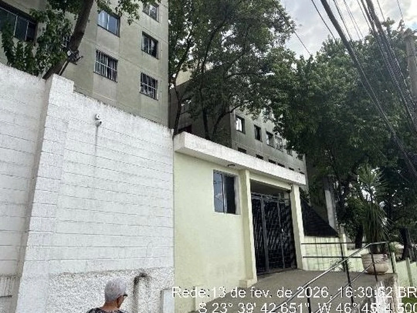 Apartamento - Sao Paulo, SP - foto 1