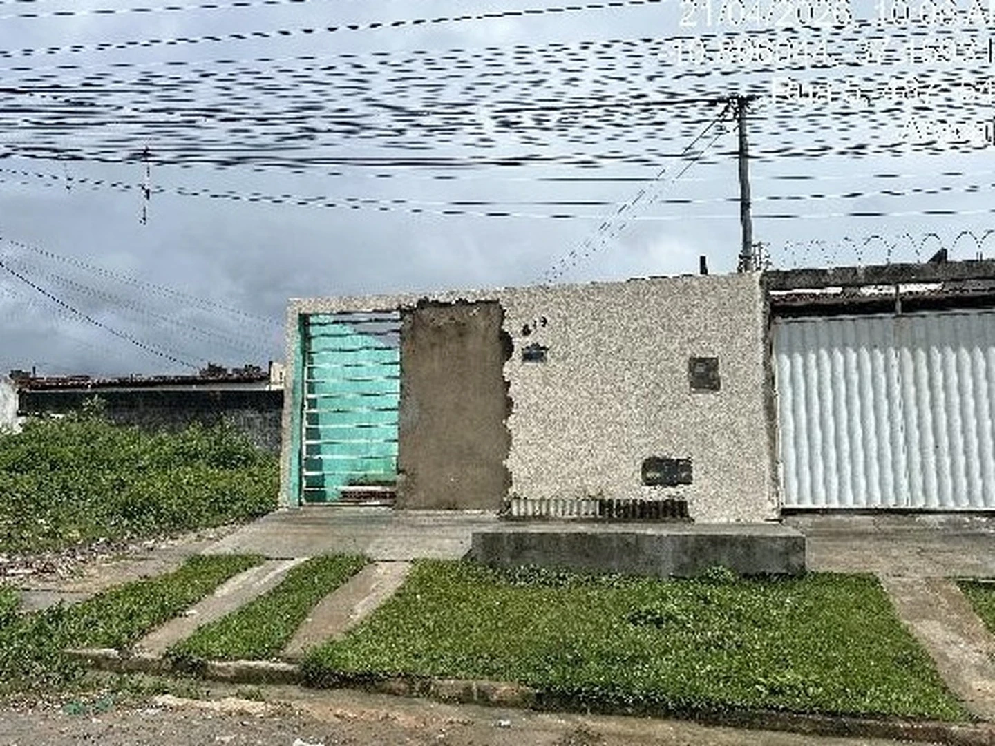 Casa - Nossa Senhora Do Socorro, SE - foto 1