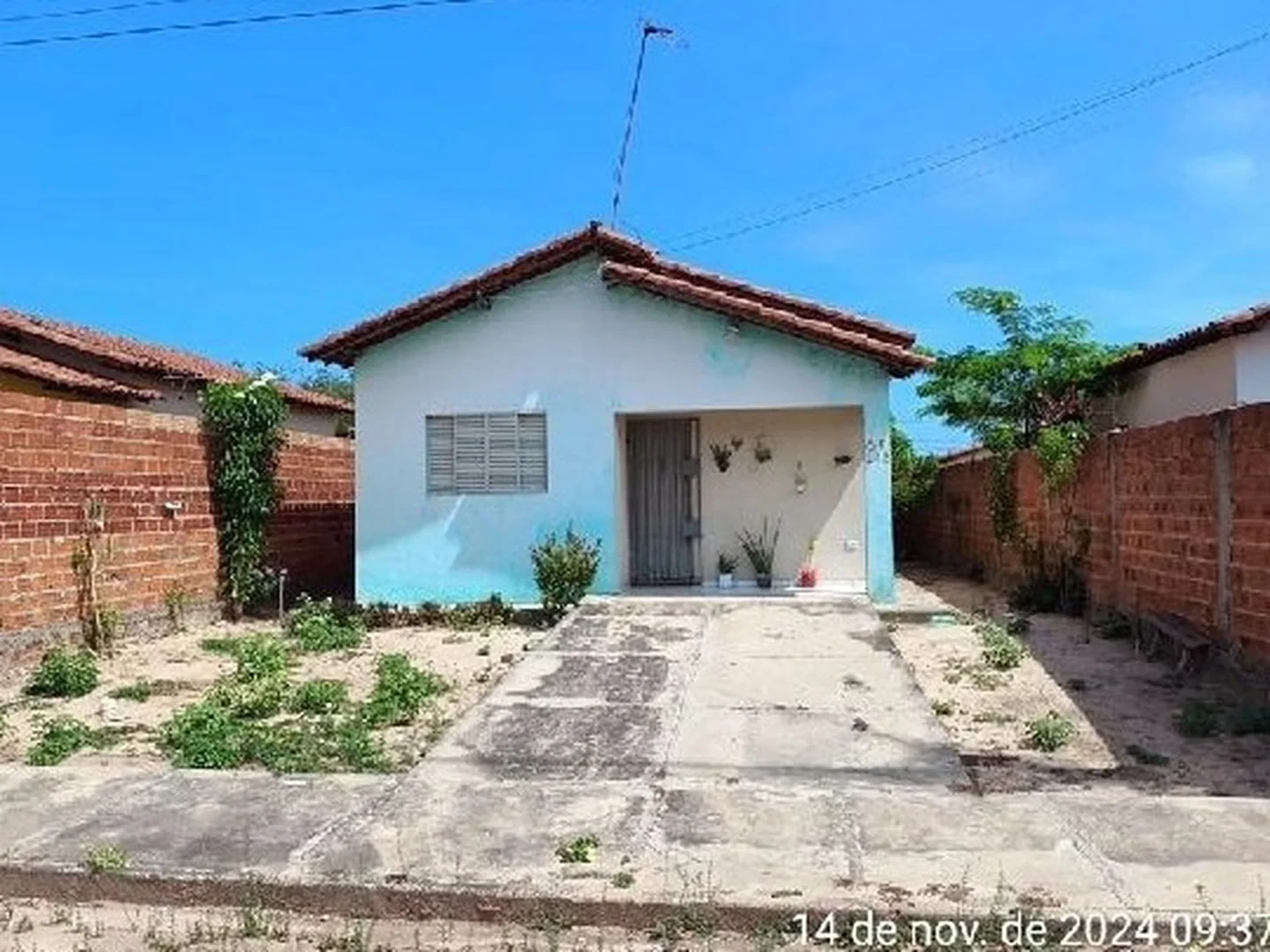 Casa - Altos, PI - foto 1