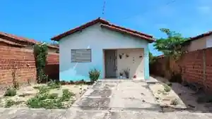 Casa - Altos, PI