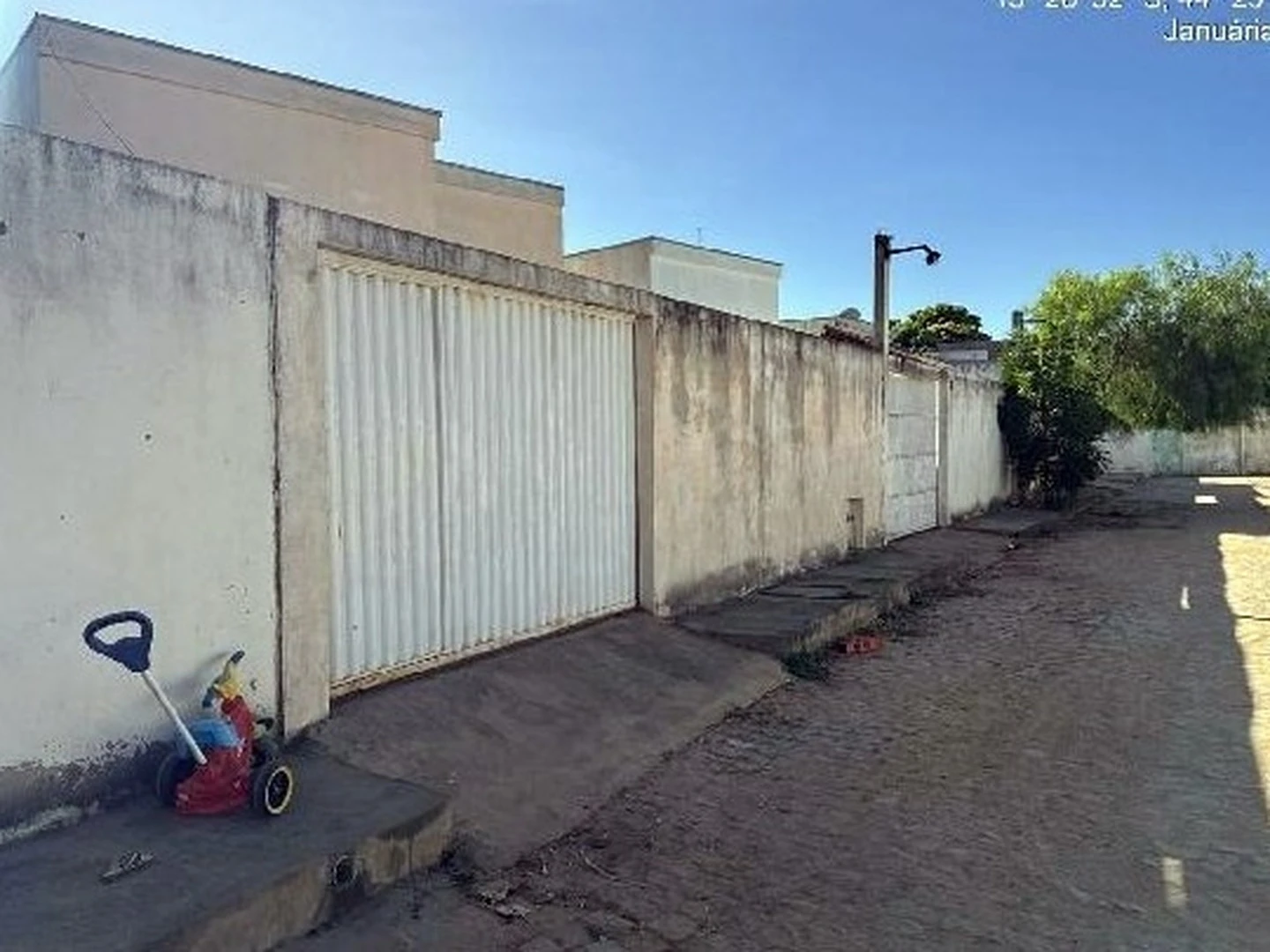 Casa - Januaria, MG - foto 1