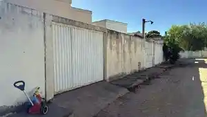 Casa - Januaria, MG