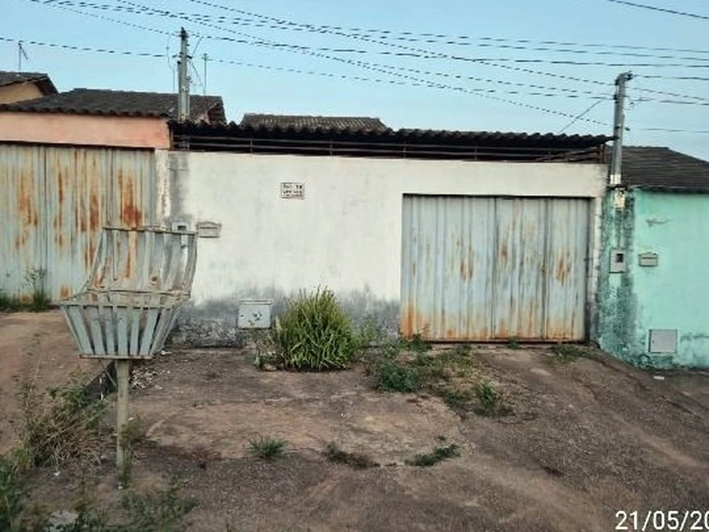 Casa - Santo Antonio Do Descoberto, GO - foto 1