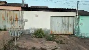 Casa - Santo Antonio Do Descoberto, GO