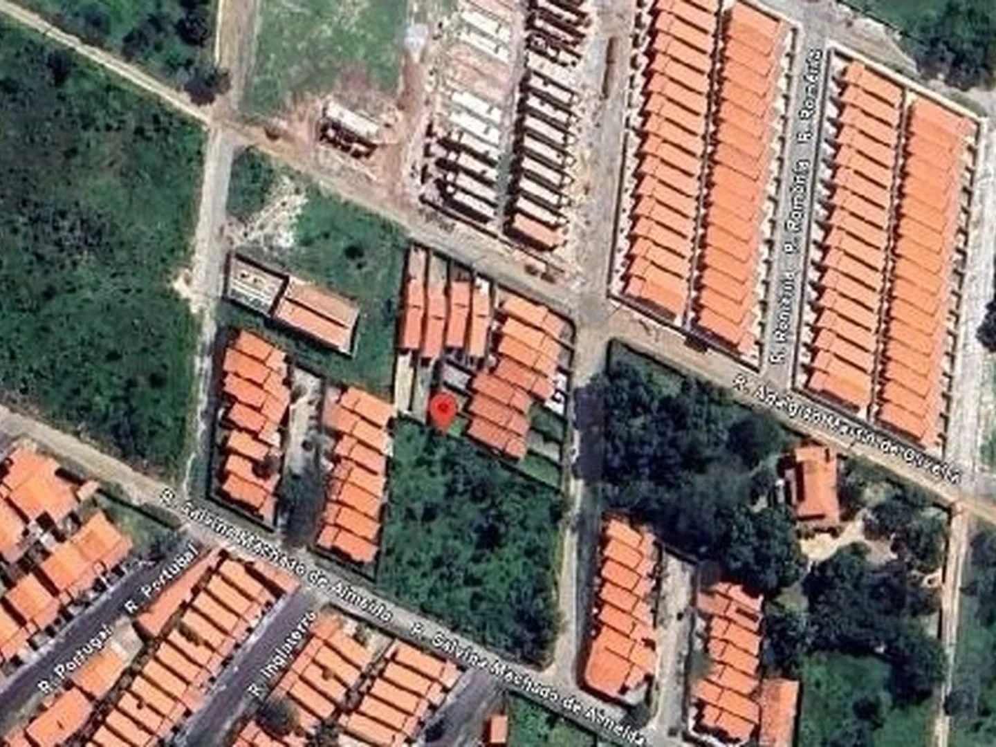 Casa - Horizonte, CE - foto 1