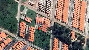Casa - Horizonte, CE