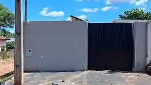 Casa - Ipora, PR