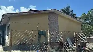 Casa - Itapissuma, PE