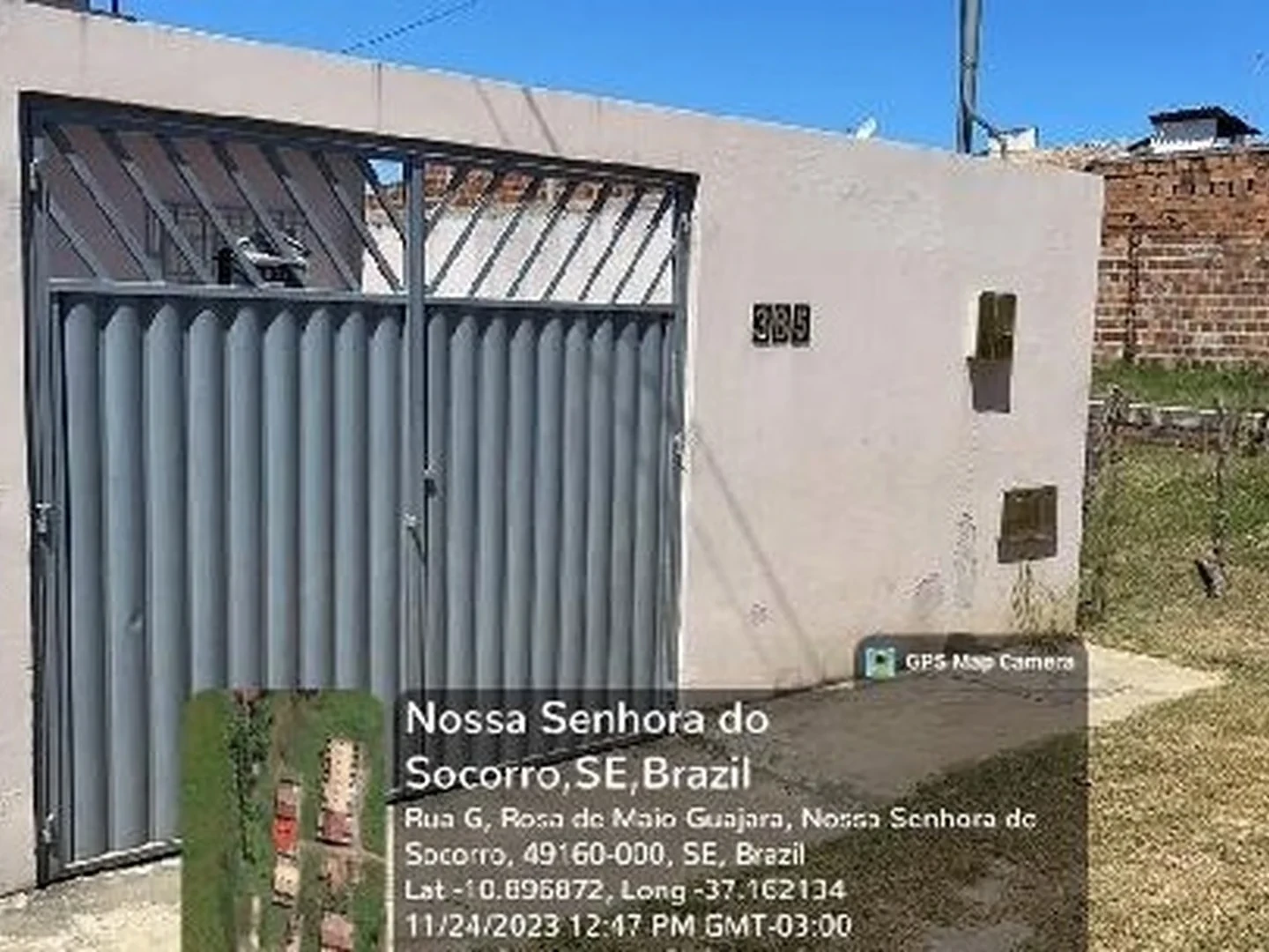 Casa - Nossa Senhora Do Socorro, SE - foto 1