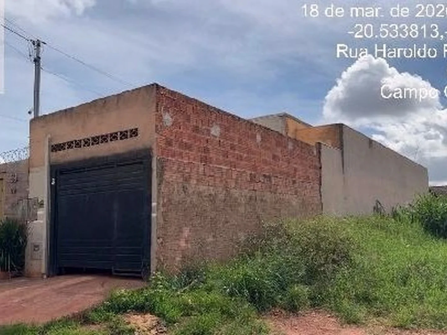 Casa - Campo Grande, MS - foto 1