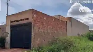 Casa - Campo Grande, MS
