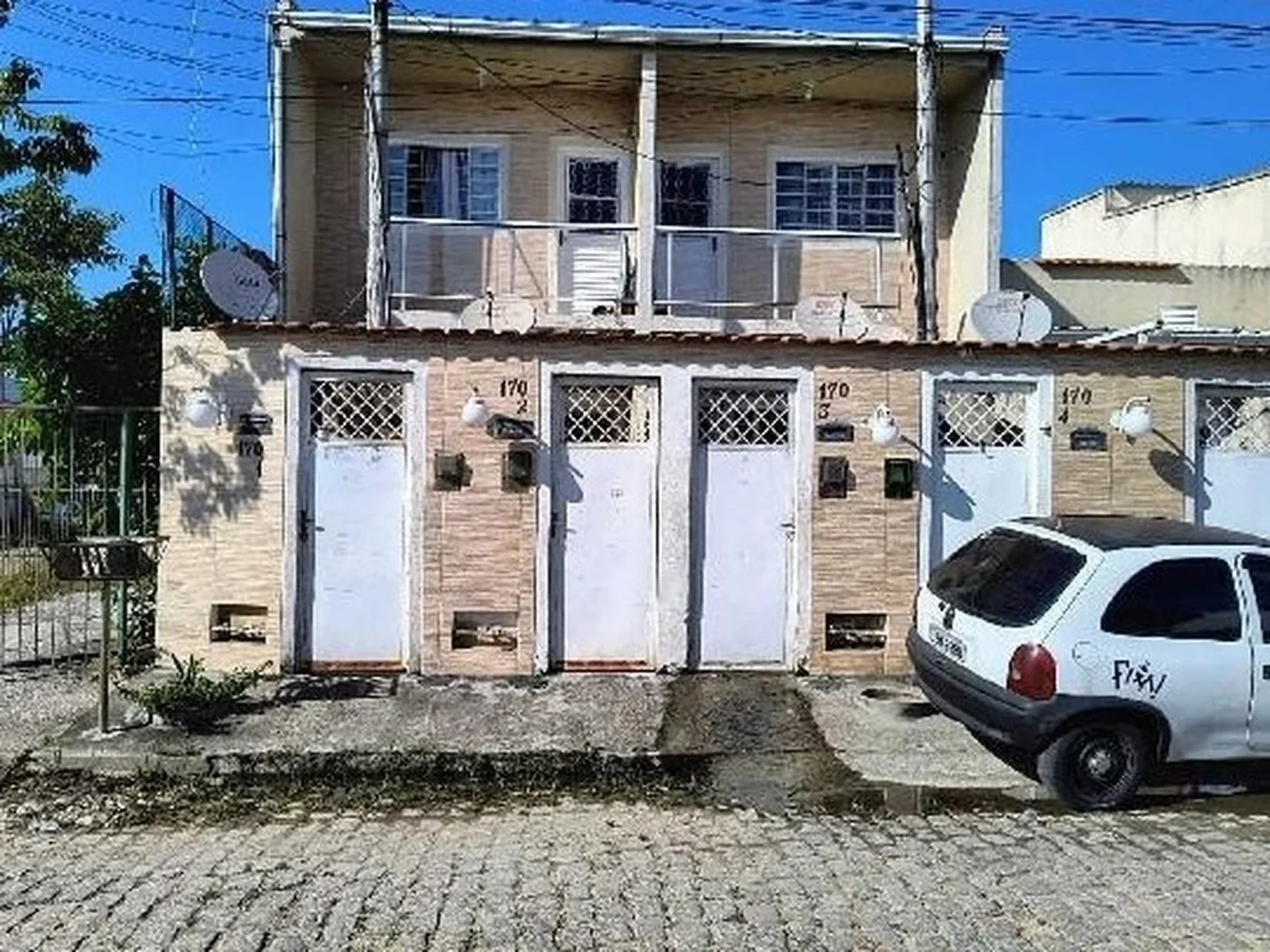 Casa - Nova Iguacu, RJ - foto 1