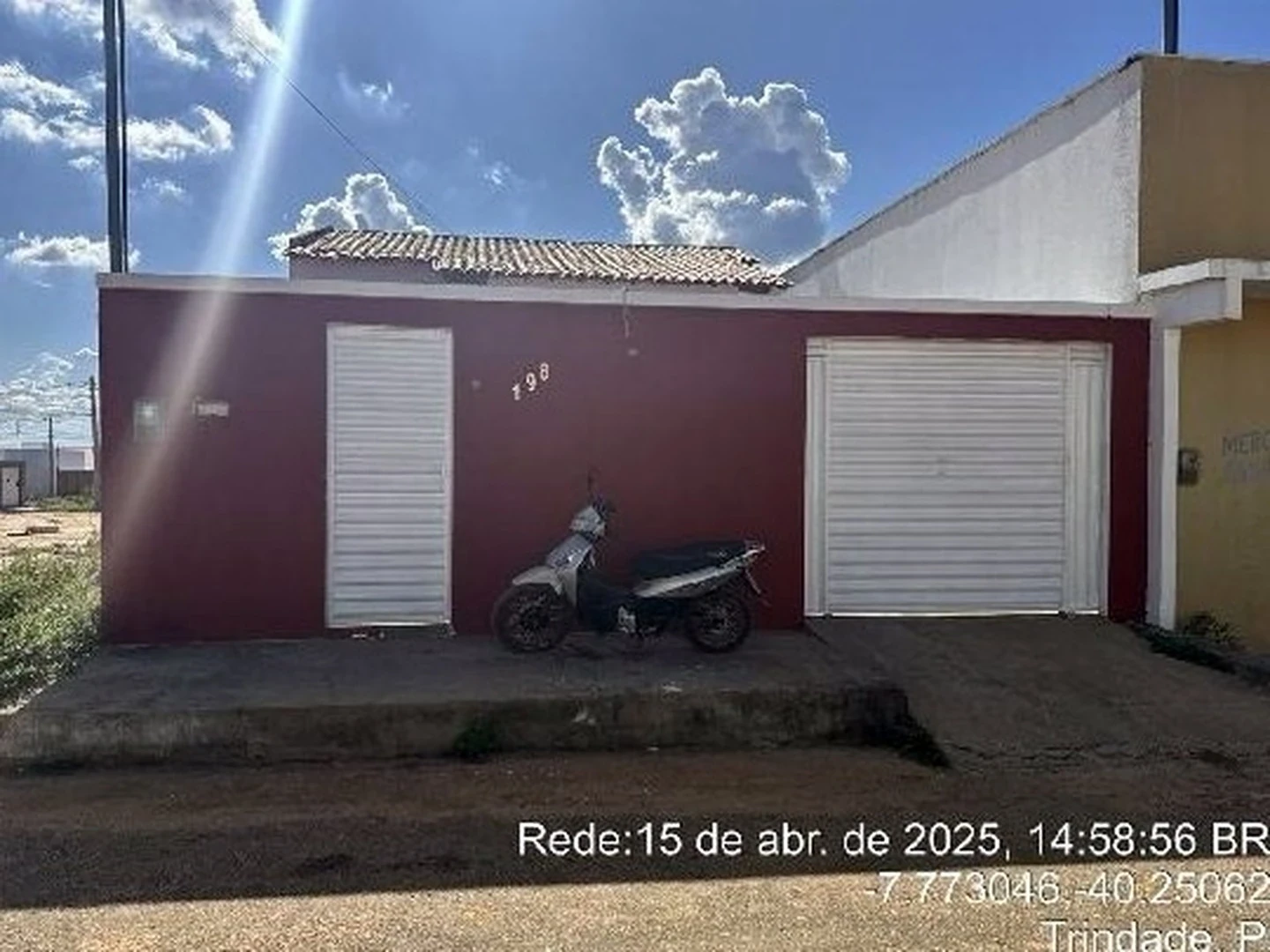Casa - Trindade, PE - foto 1