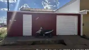 Casa - Trindade, PE