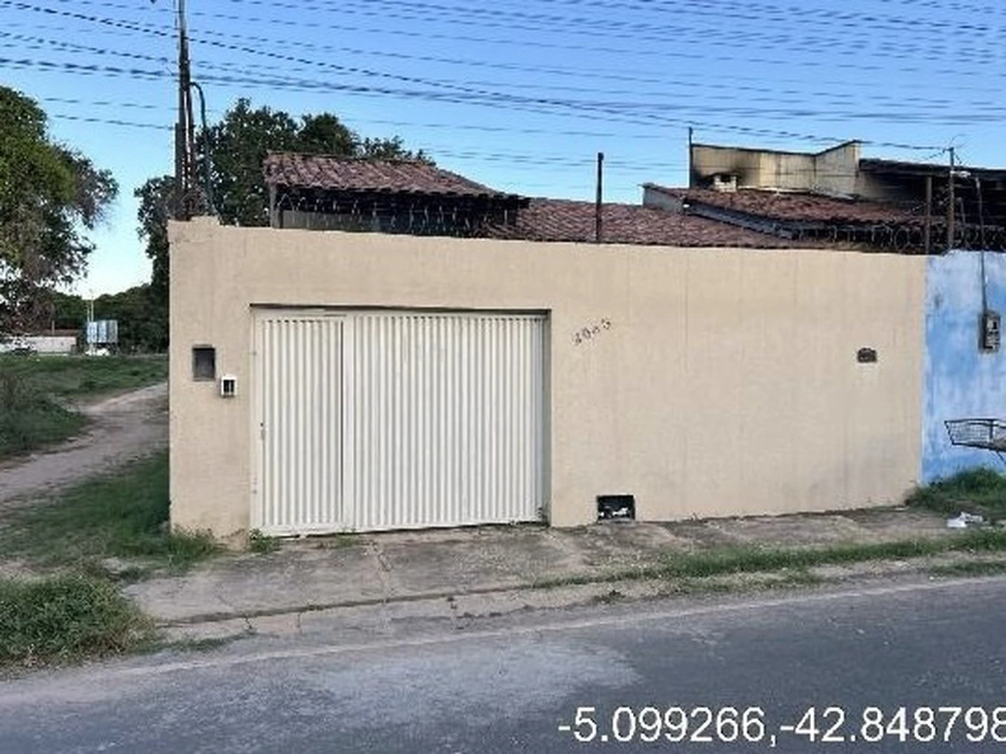 Casa - Timon, MA - foto 1