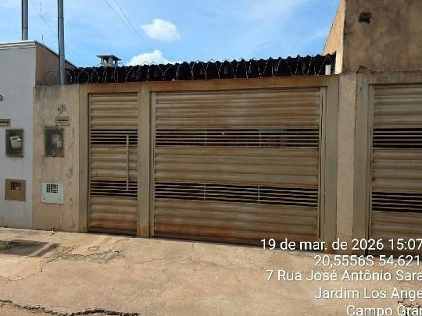 Casa - Campo Grande, MS - foto 1