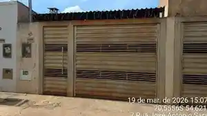 Casa - Campo Grande, MS
