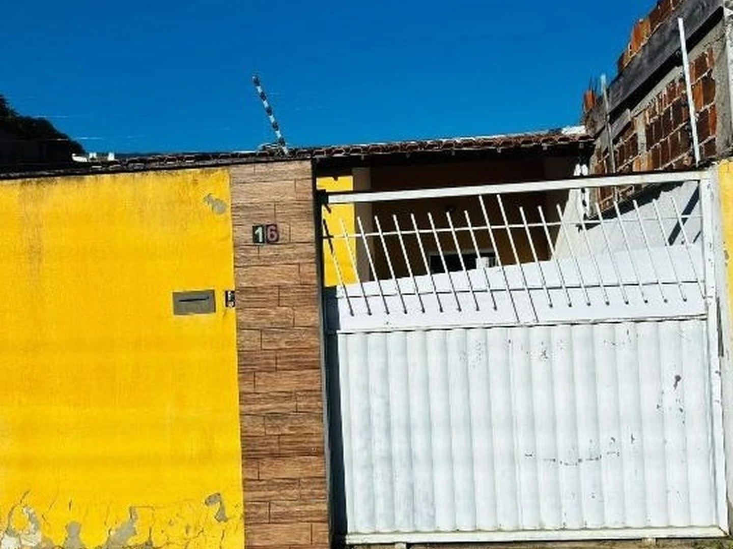 Casa - Feira De Santana, BA - foto 1