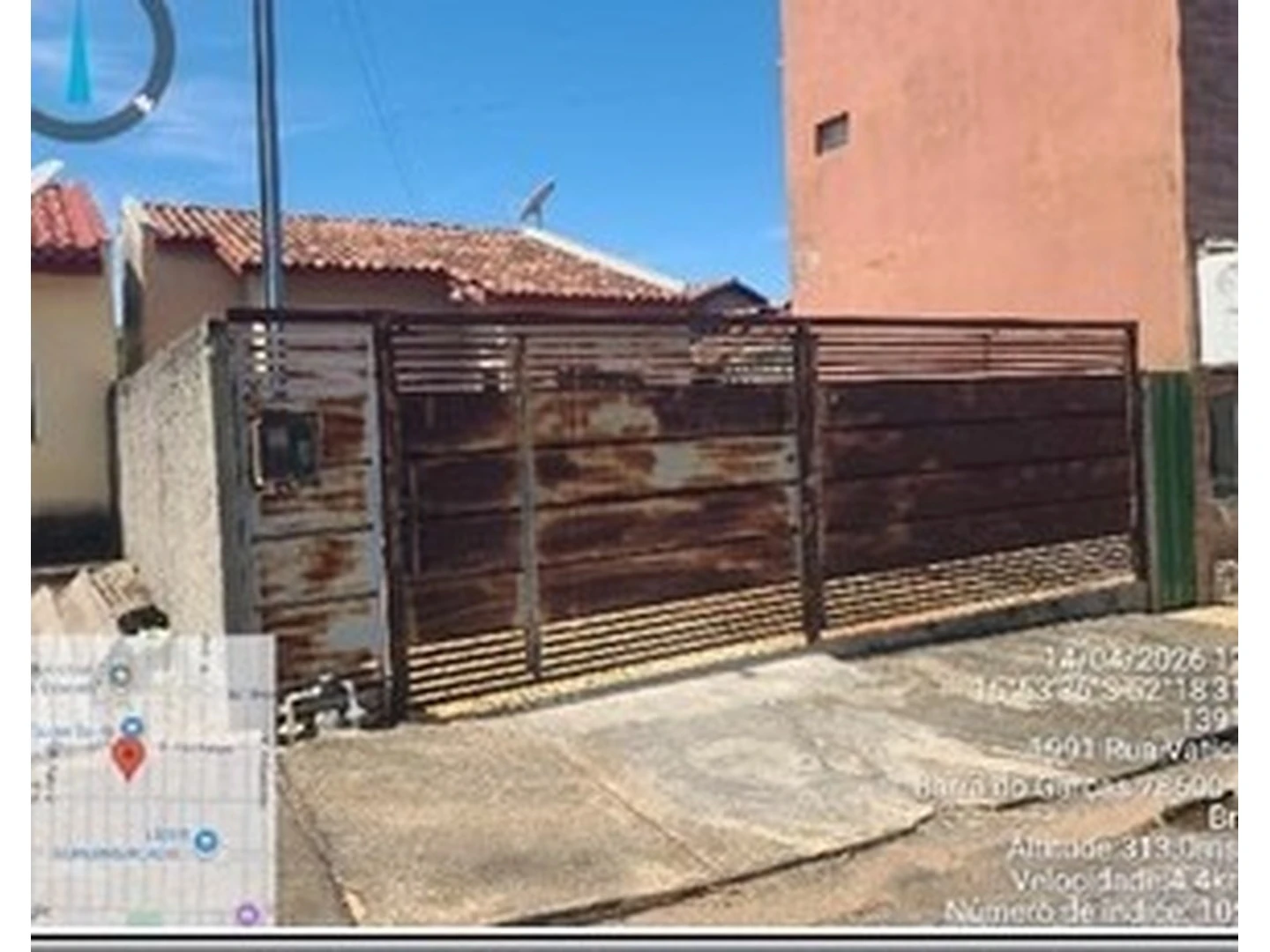 Casa - Barra Do Garcas, MT - foto 1