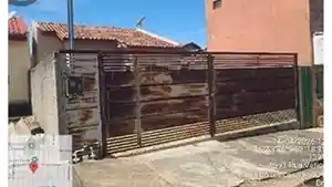 Casa - Barra Do Garcas, MT