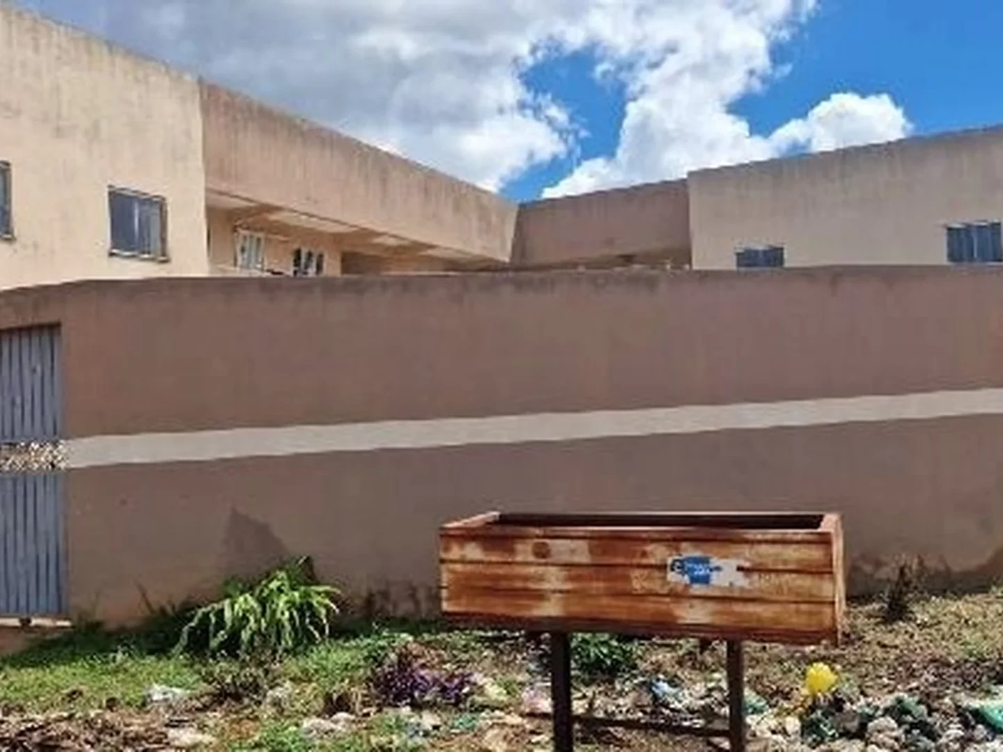 Apartamento - Aguas Lindas De Goias, GO - foto 1