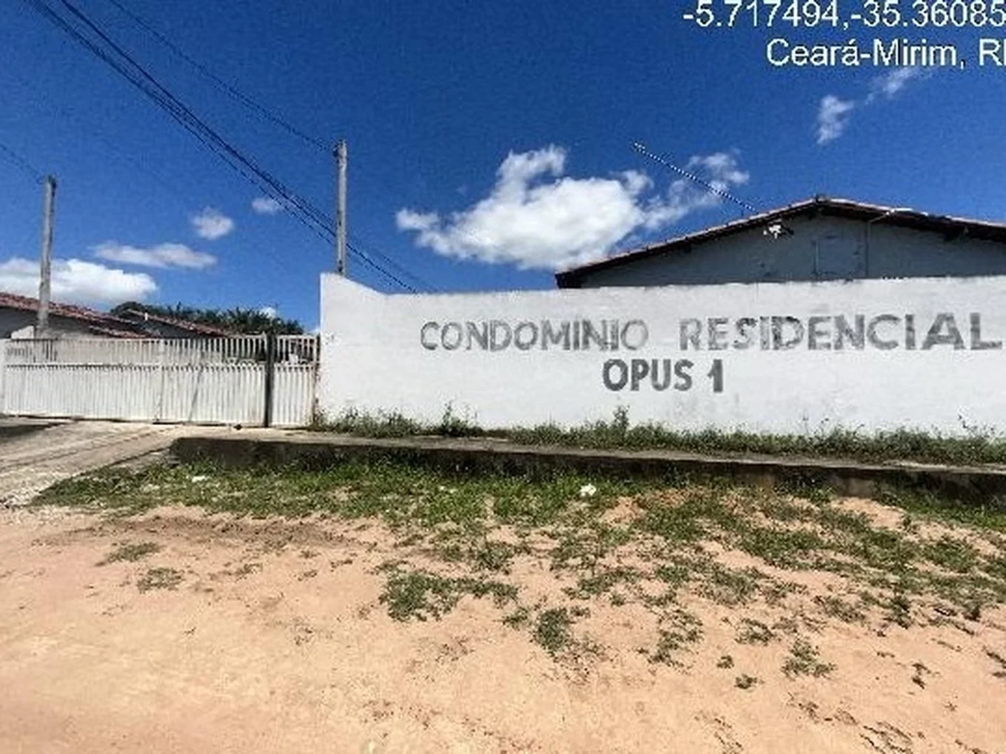 Casa - Ceara-Mirim, RN - foto 1