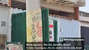 Casa - Nova Iguacu, RJ