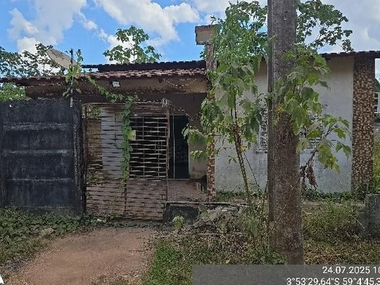 Casa - Nova Olinda Do Norte, AM - foto 1