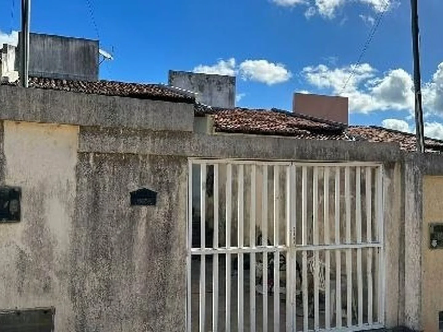 Casa - Nossa Senhora Do Socorro, SE - foto 1