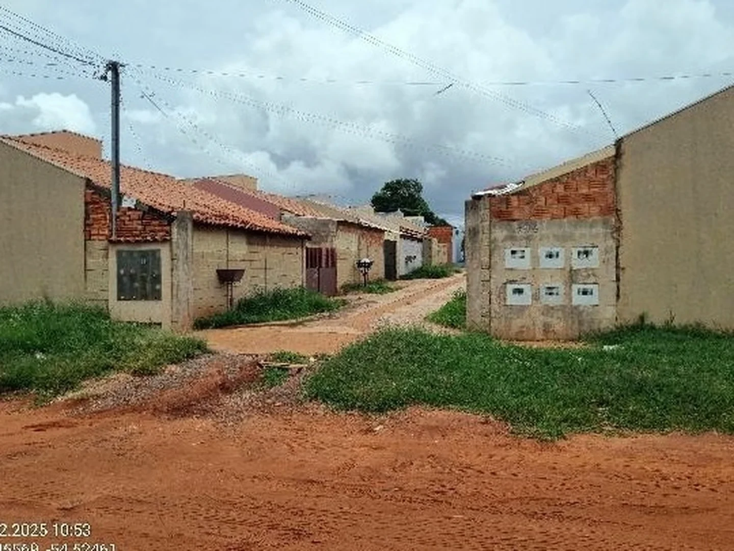 Casa - Campo Grande, MS - foto 1