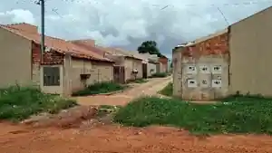 Casa - Campo Grande, MS