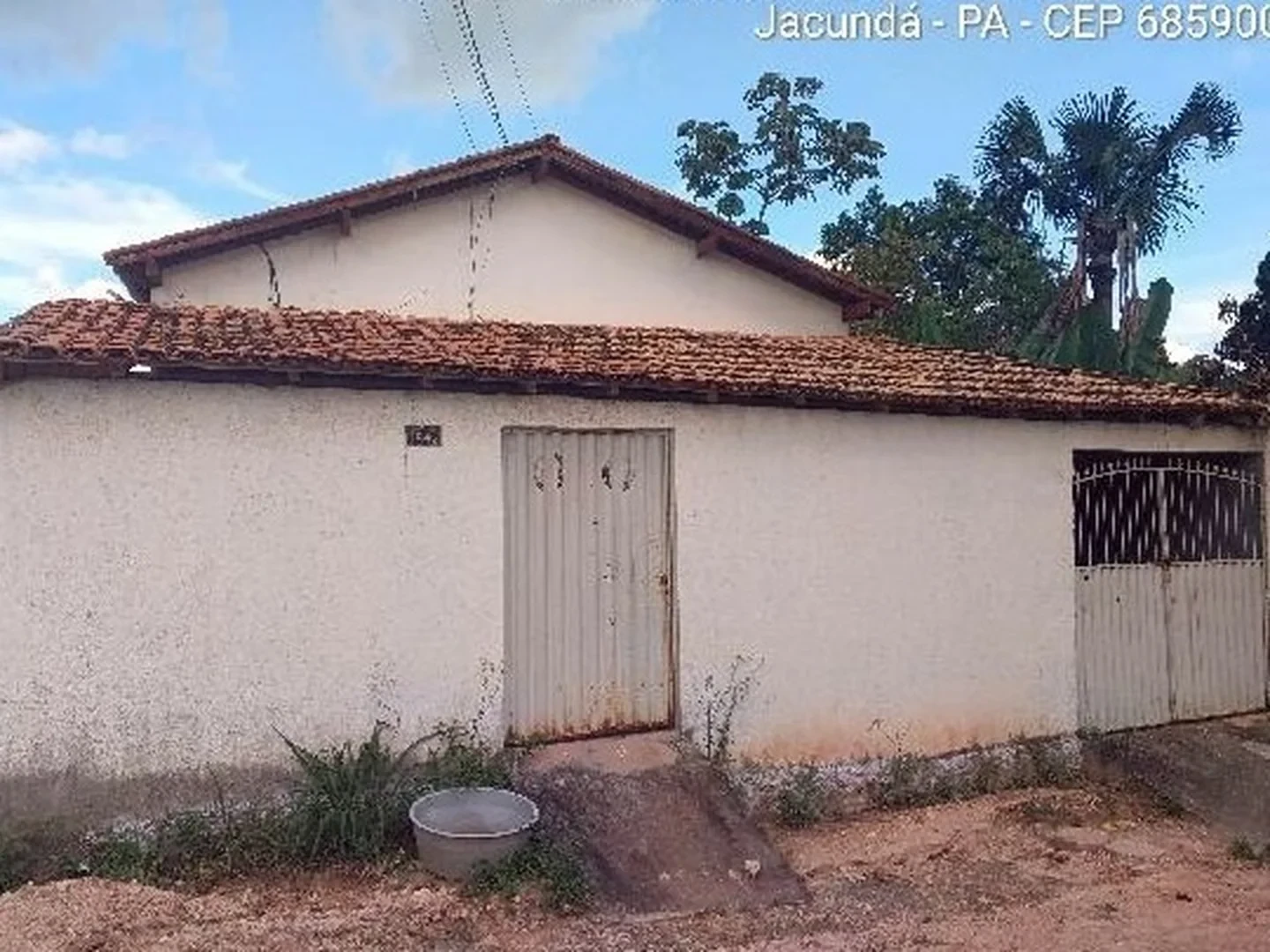 Casa - Jacunda, PA - foto 1