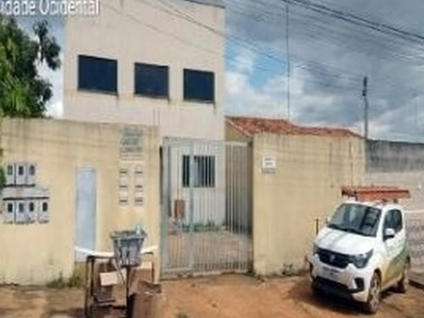 Apartamento - Cidade Ocidental, GO - foto 1