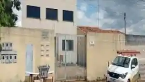 Apartamento - Cidade Ocidental, GO