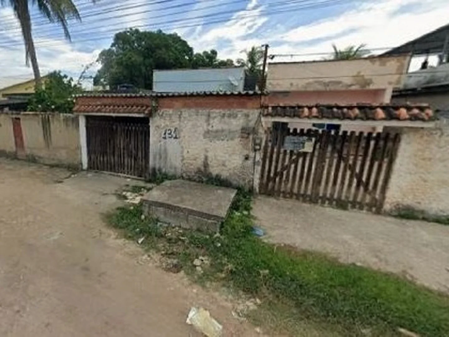 Casa - Mage, RJ - foto 1