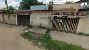 Casa - Mage, RJ