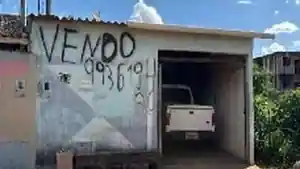 Casa - Luziania, GO
