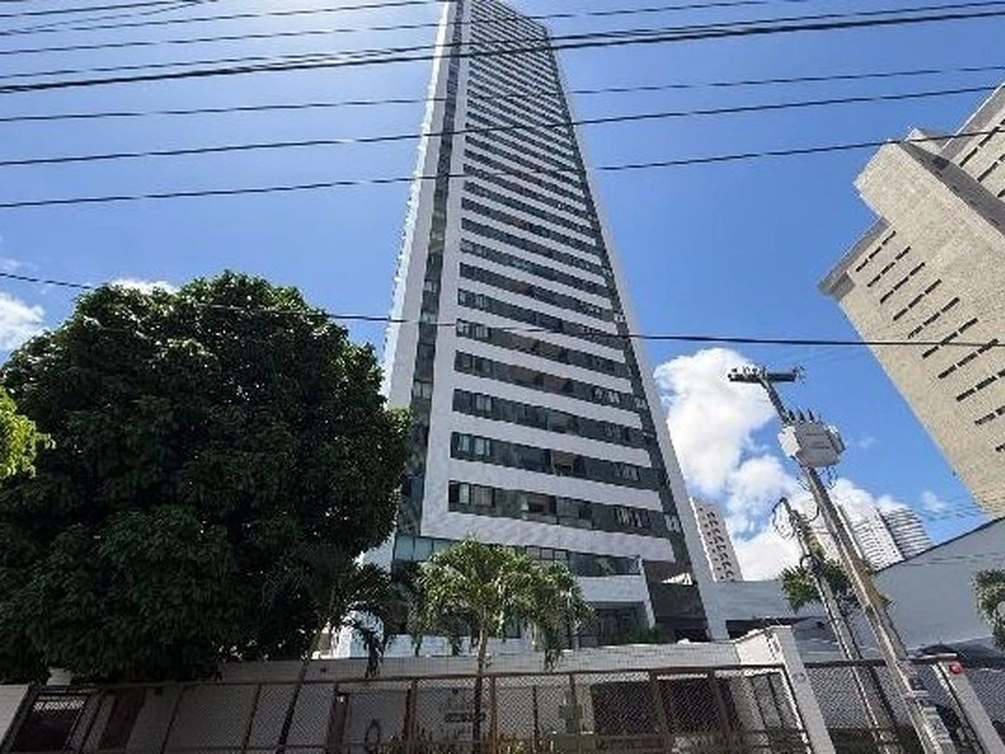 Apartamento - Recife, PE - foto 1
