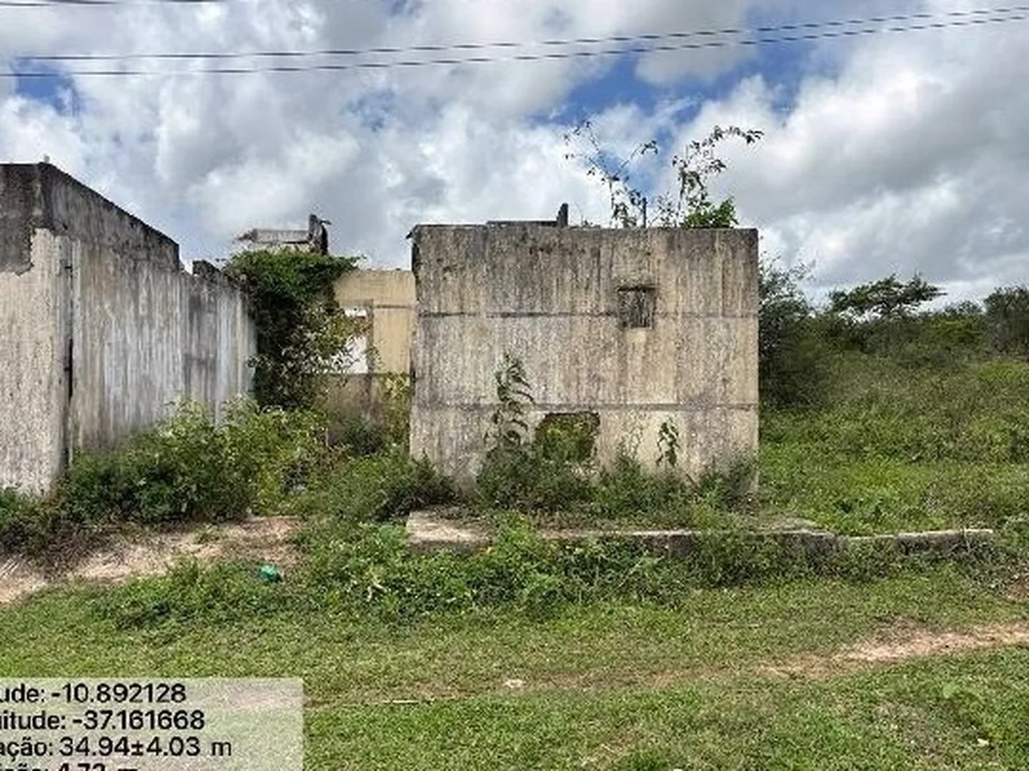 Casa - Nossa Senhora Do Socorro, SE - foto 1